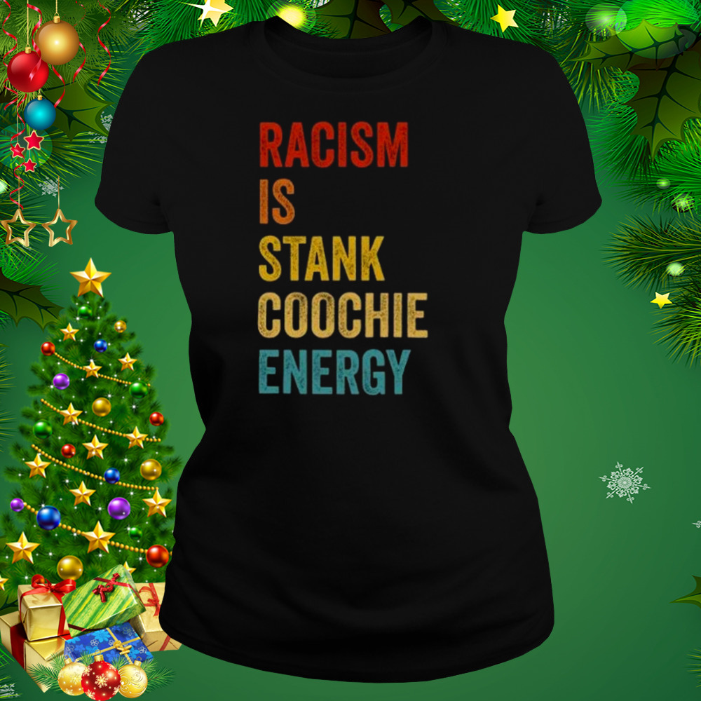 Racism Racist Shirt 2 Women's tshirt