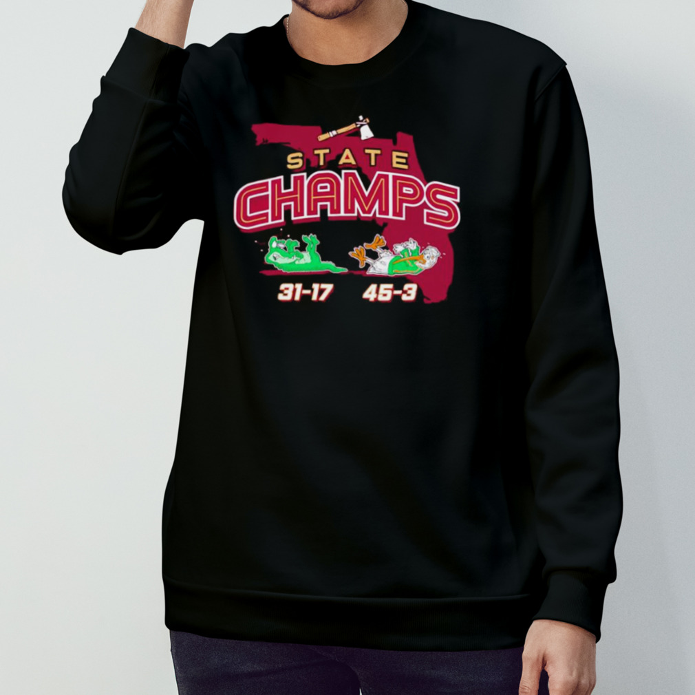 Crewneck Sweatshirt