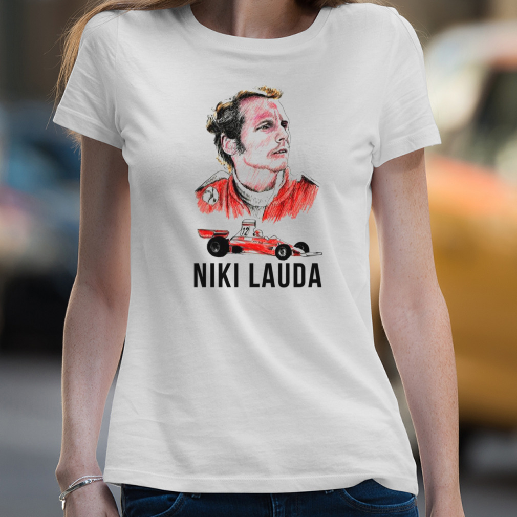 Ladies Tee