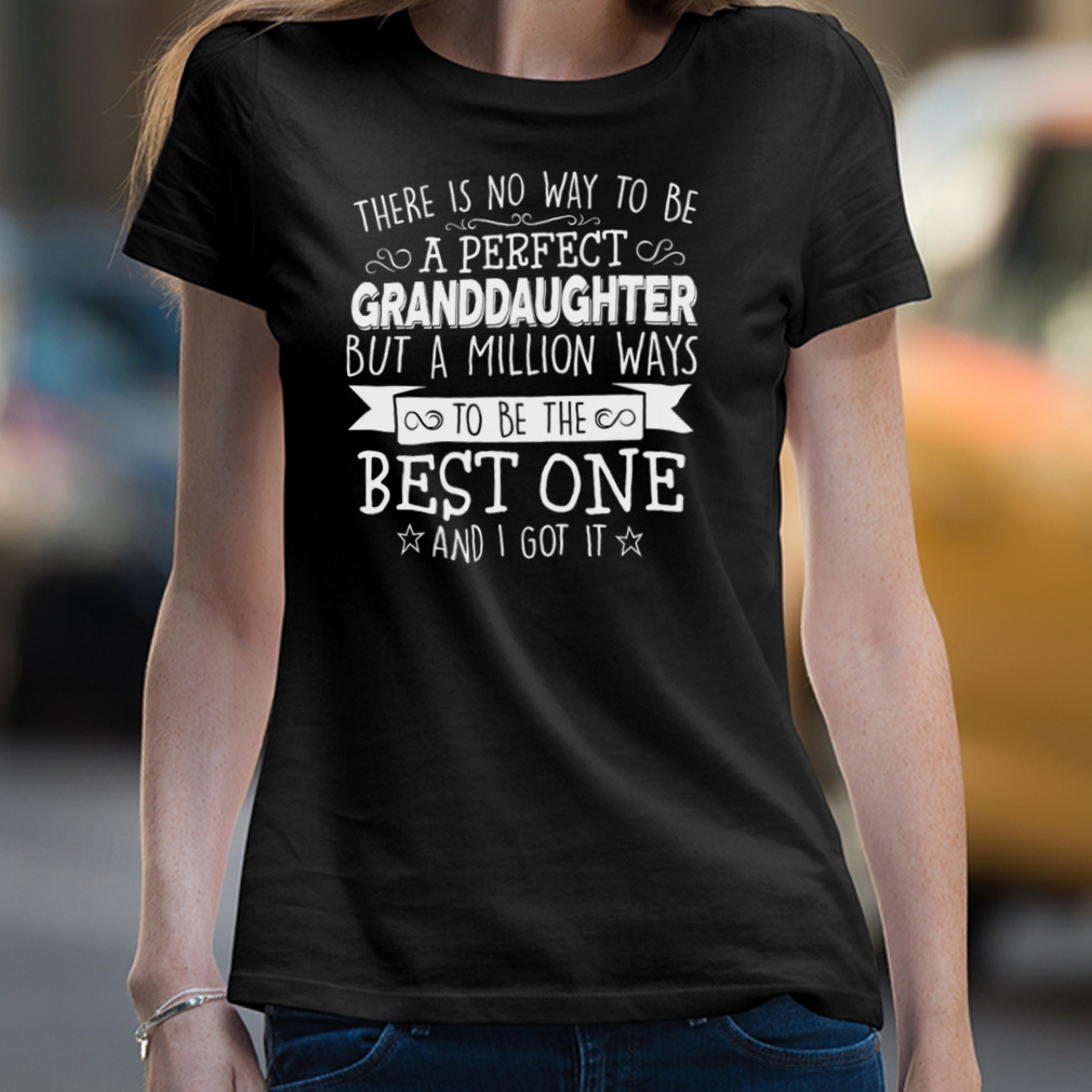 Ladies Tee
