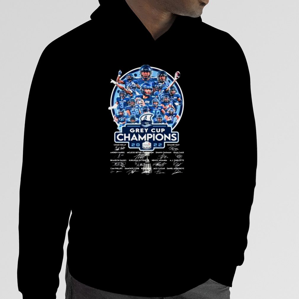 Hoodie Black
