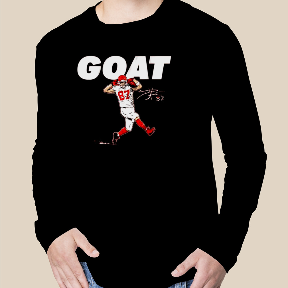 Longsleeve Tee Black