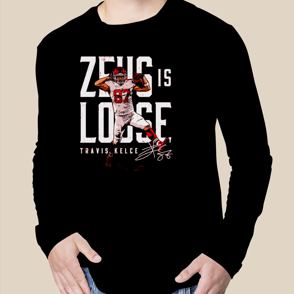 Longsleeve Tee Black