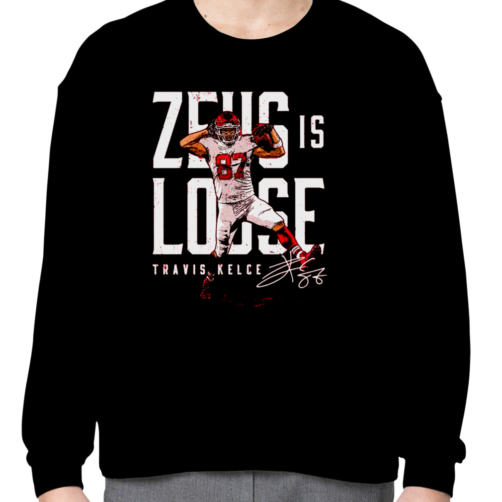 Sweatshirt Black