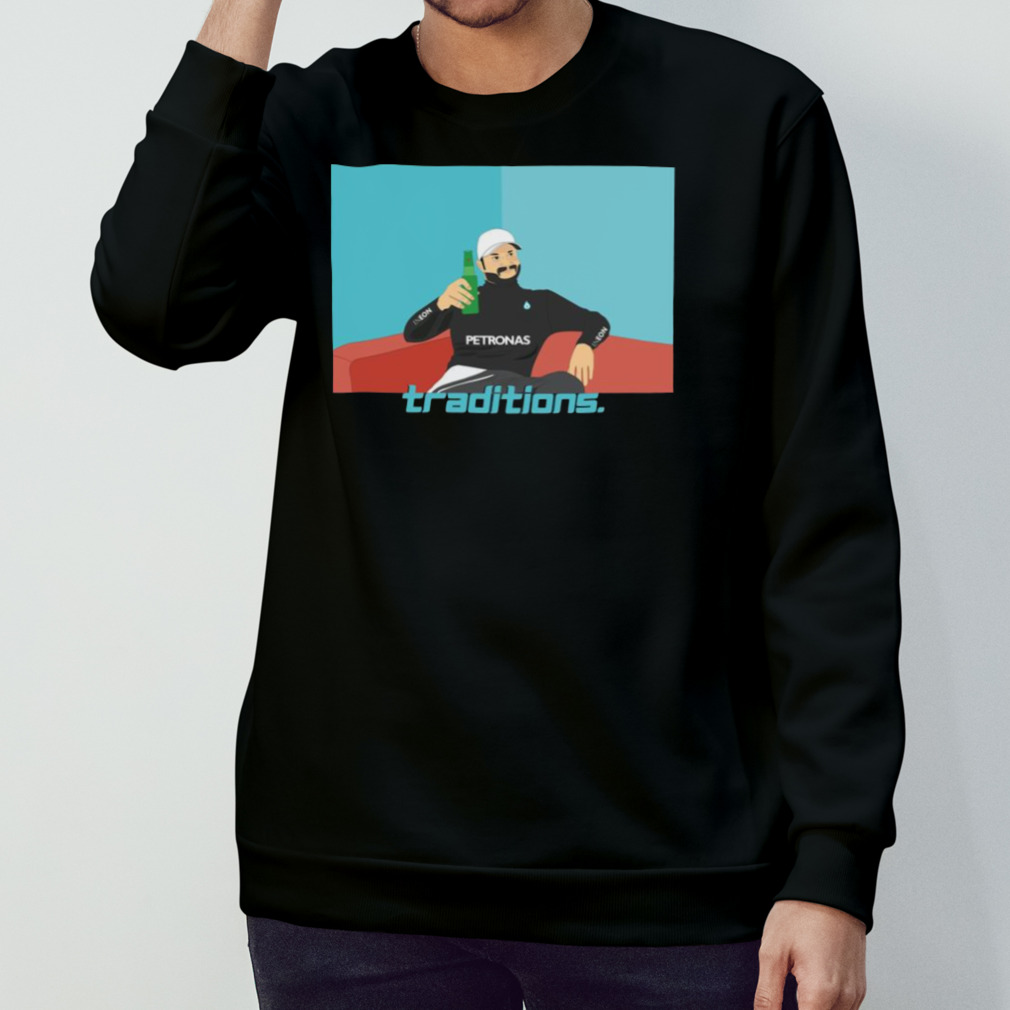 Crewneck Sweatshirt
