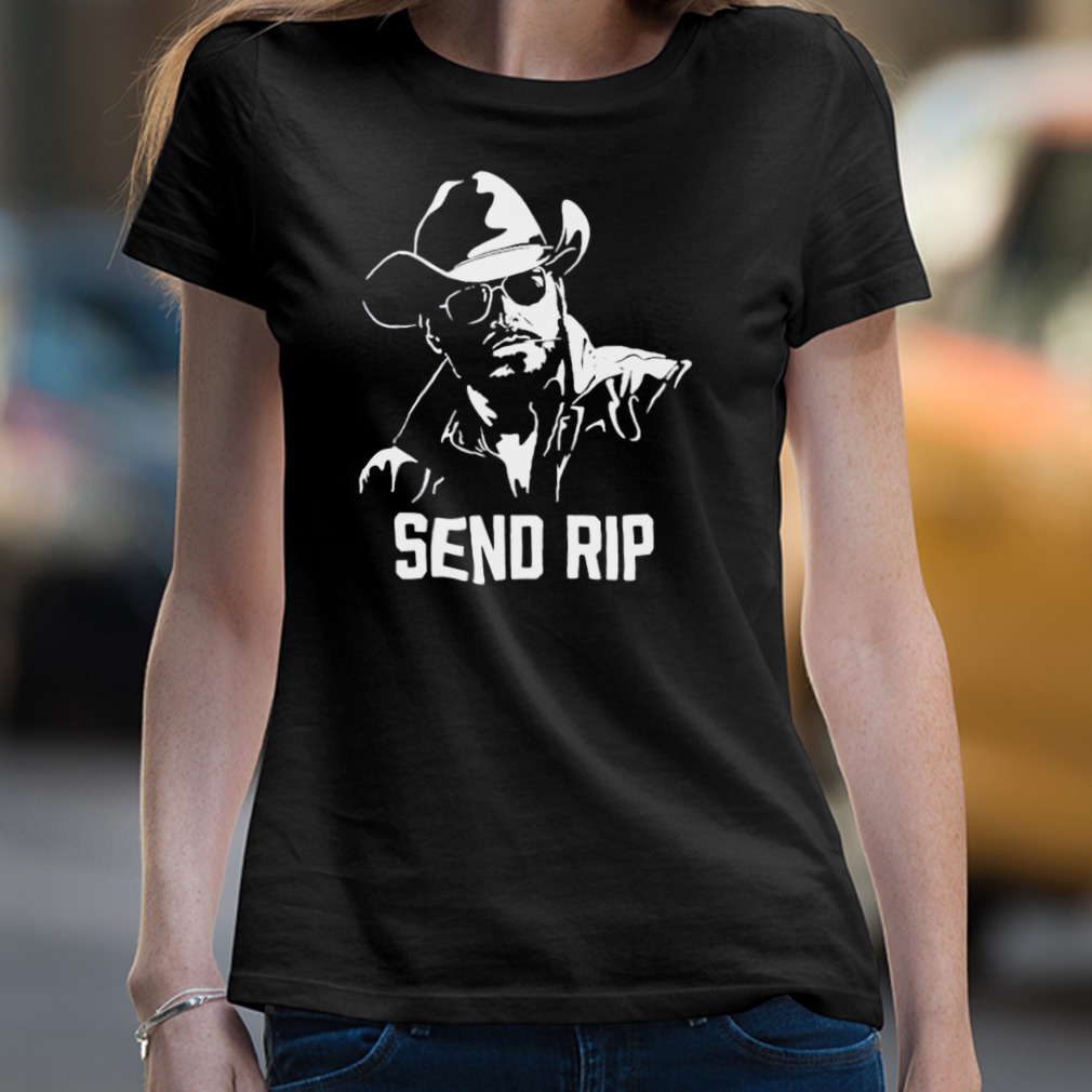 Ladies Tee