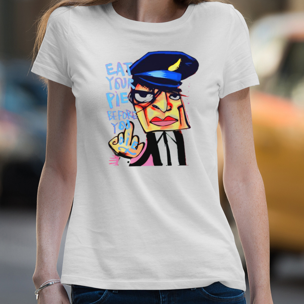 Ladies Tee