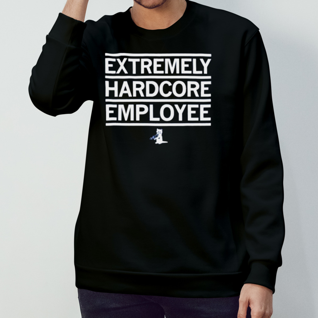 Crewneck Sweatshirt