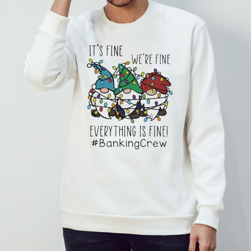 Crewneck Sweatshirt