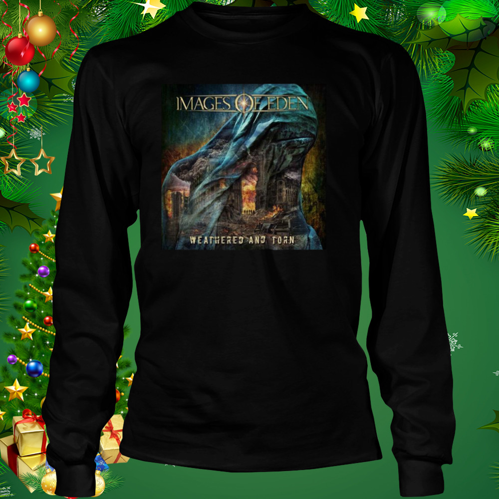 Images Of Eden’s Count To Zero Weathered And Torn Shirt 3 Longsleeve tshirt