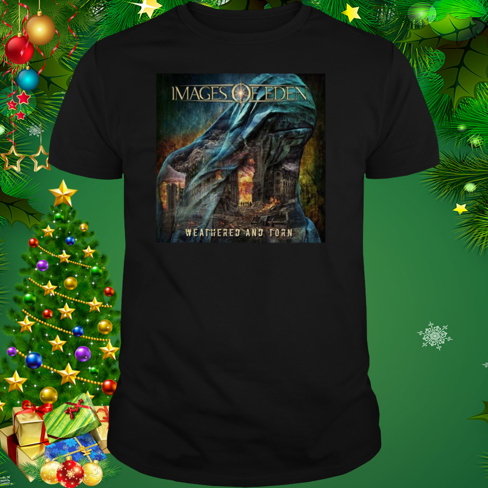 Images Of Eden’s Count To Zero Weathered And Torn Shirt 1 Unisex tshirt