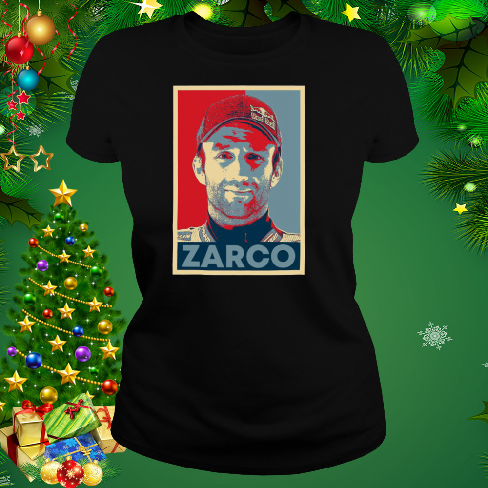 Johann Zarco Hope Motogp shirt 2 Women's tshirt