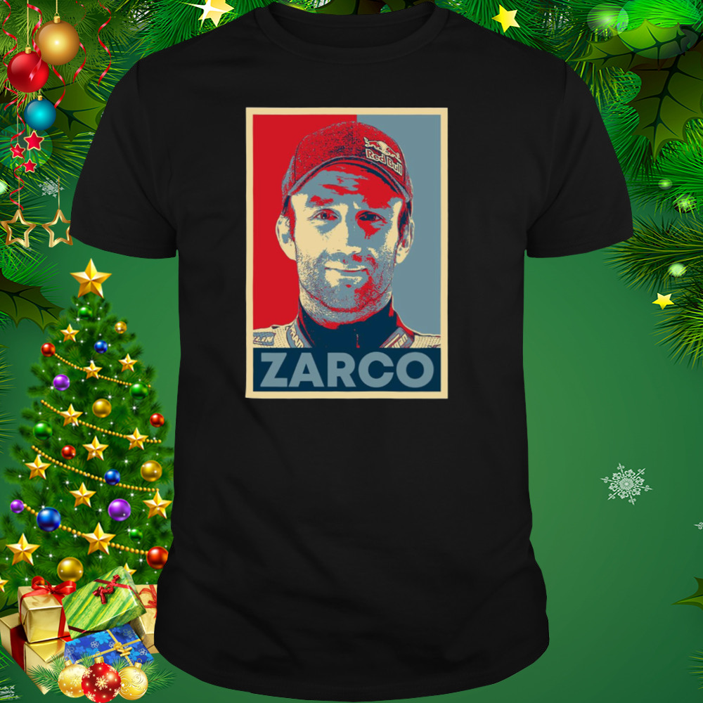 Johann Zarco Hope Motogp shirt 1 Unisex tshirt