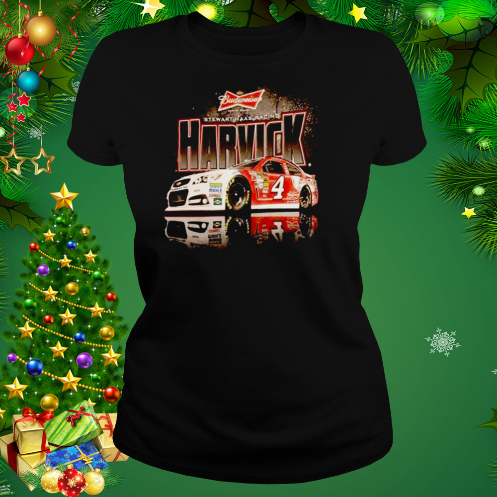 Kevin Harvick Graphic shirt 2 Women's tshirt