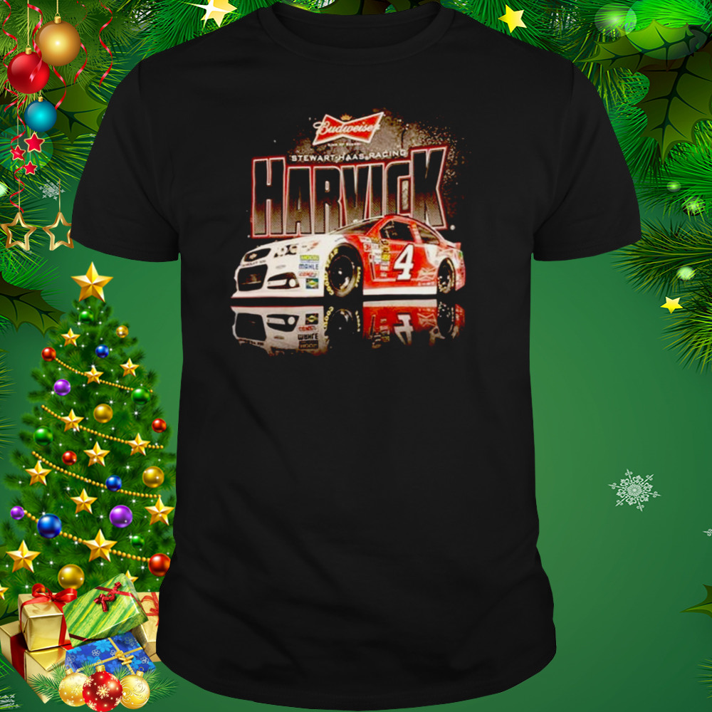 Kevin Harvick Graphic shirt 1 Unisex tshirt