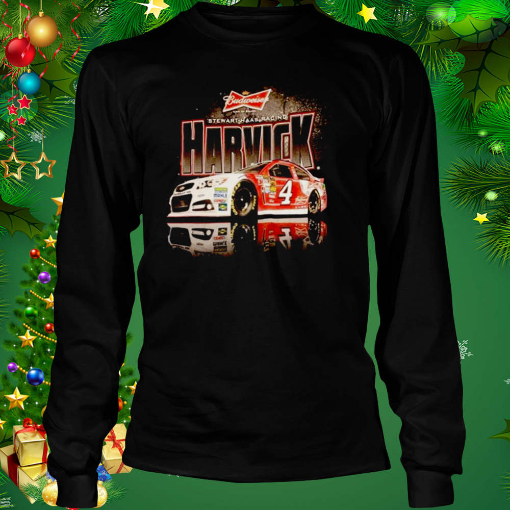 Kevin Harvick Graphic shirt 3 Longsleeve tshirt