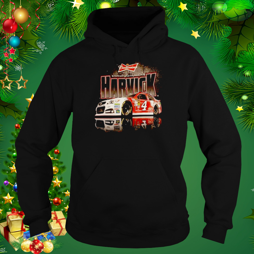 Kevin Harvick Graphic shirt 5 Hoodie tshirt