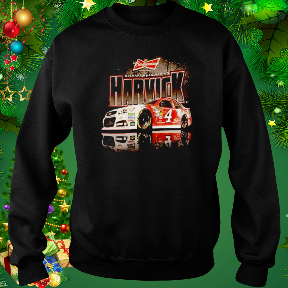 Kevin Harvick Graphic shirt 4 Sweat tshirt