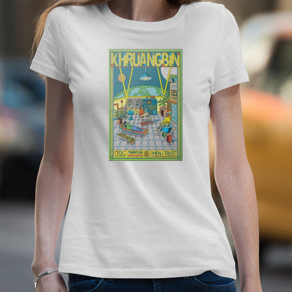 Ladies Tee