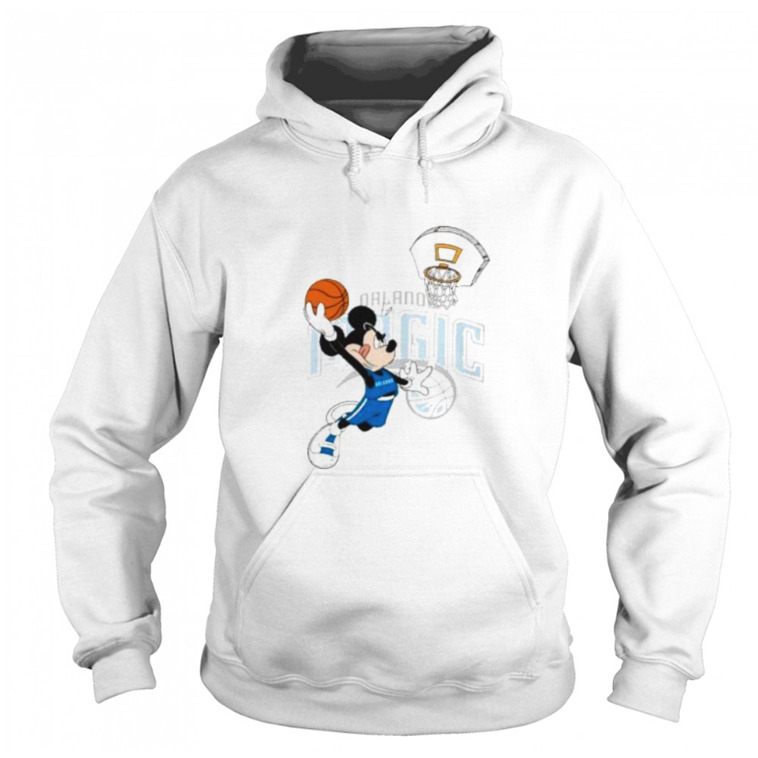 NBA Basketball Orlando Magic Pluto Mickey Driving Disney Shirt Ceramic Mug  11oz
