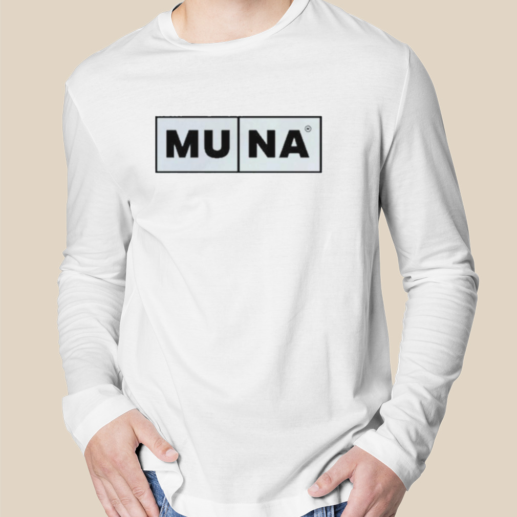 Longsleeve Tee White
