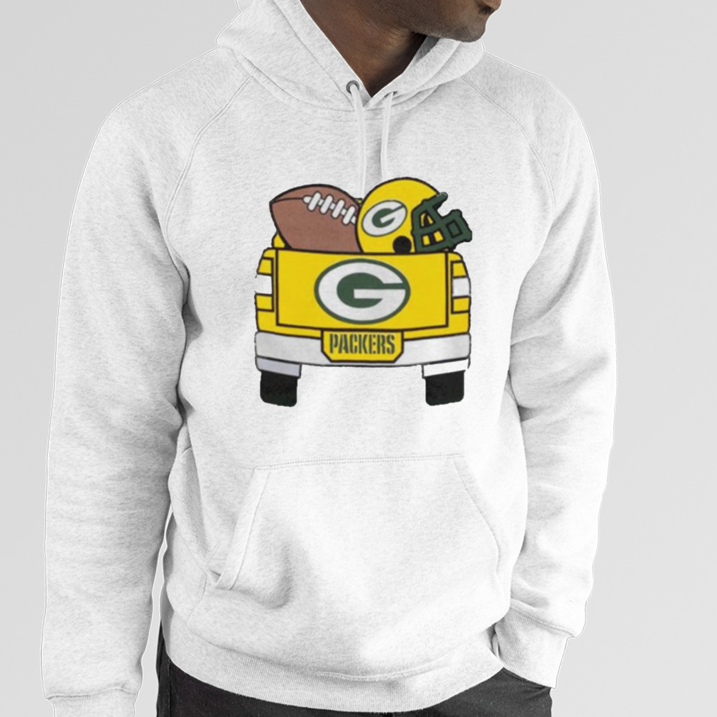 Hoodie White