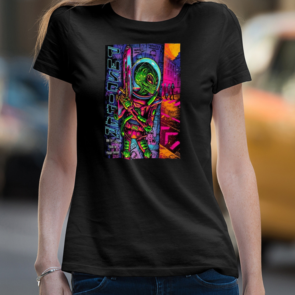Ladies Tee