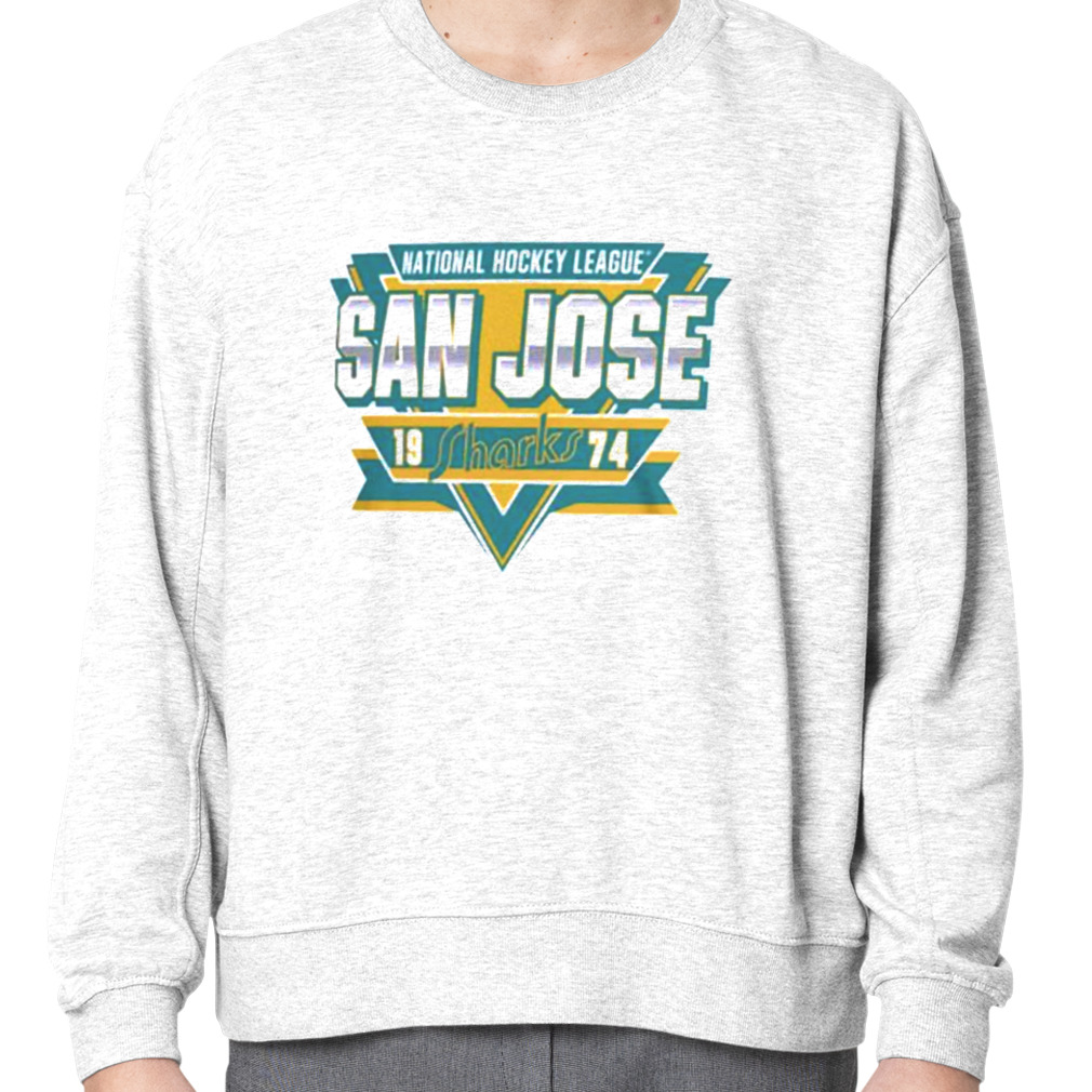 Sweatshirt White