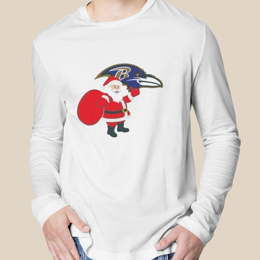 Longsleeve Tee White