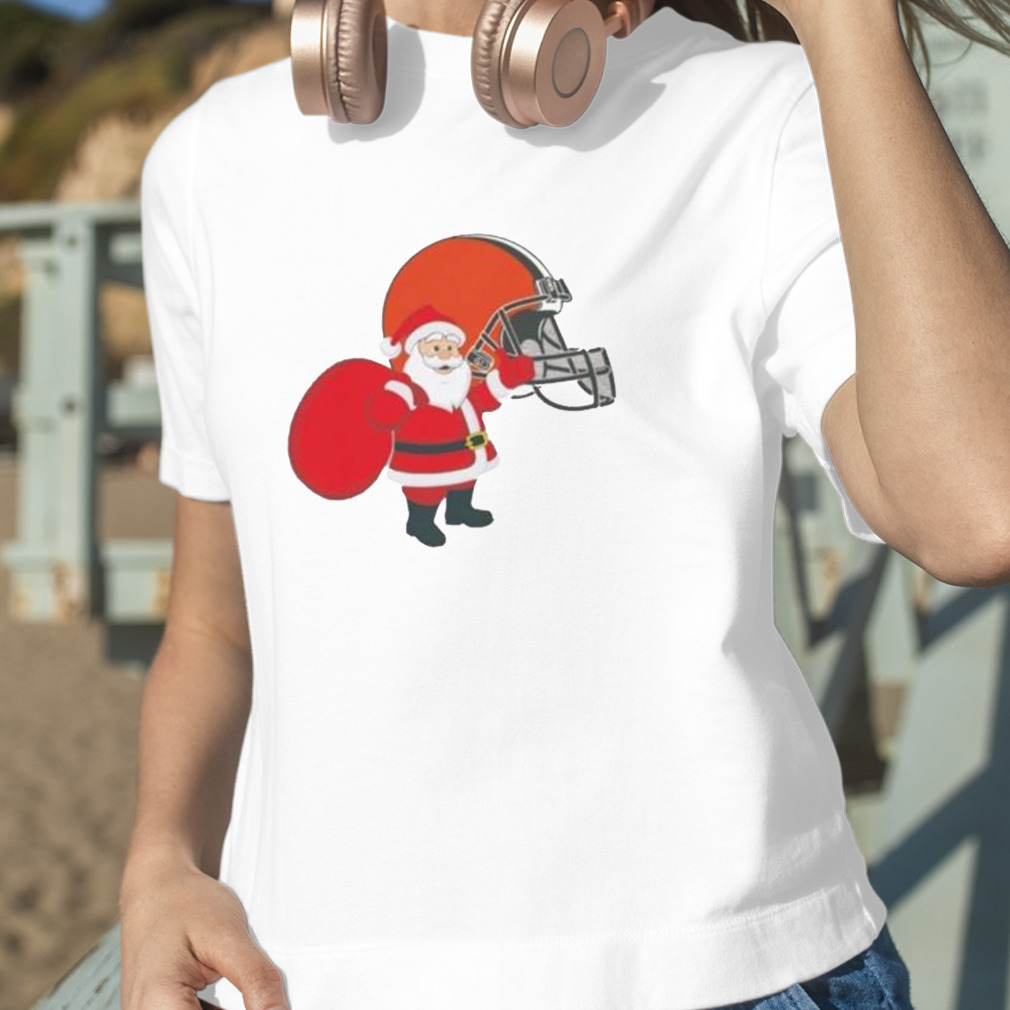 Ladie Tee White