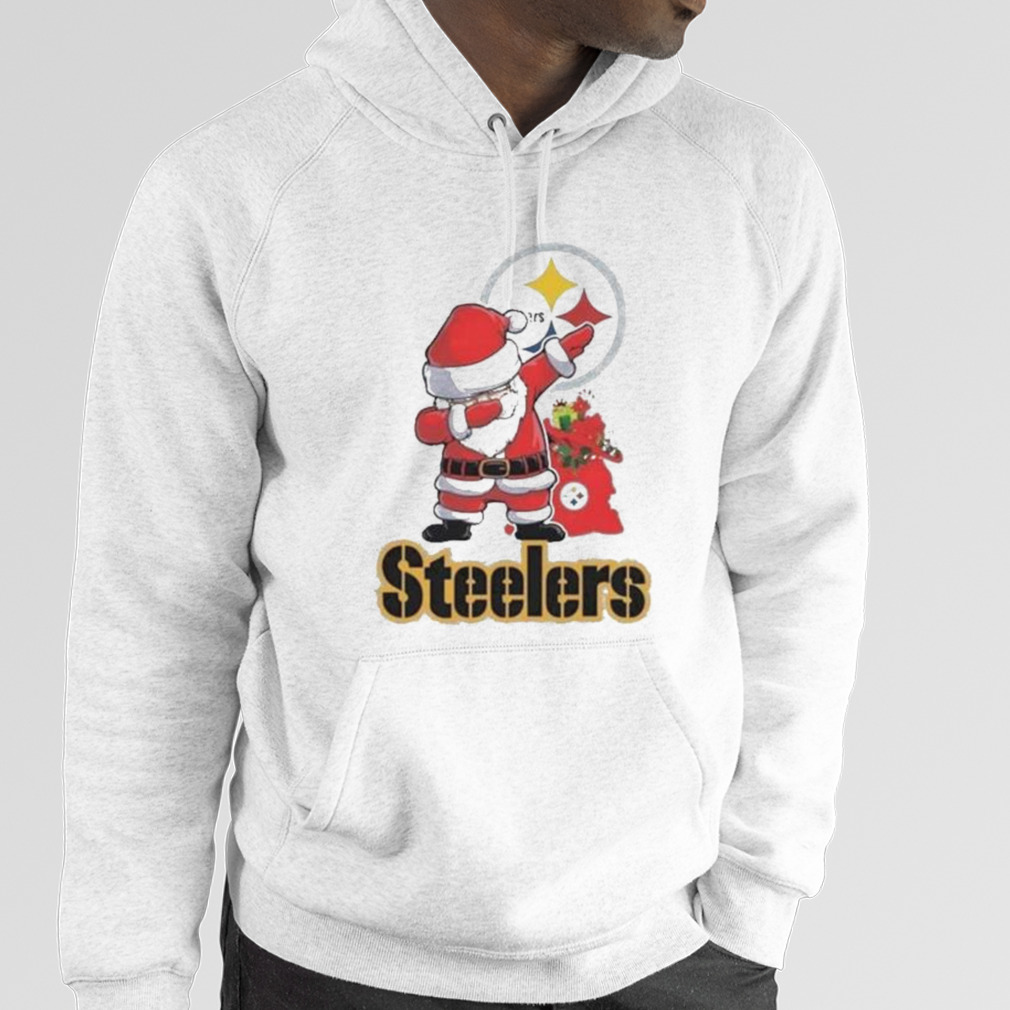 NFL Logo Washington Redskins Dabbing Santa Claus Ugly Christmas Sweater  Gift For Fans - Freedomdesign