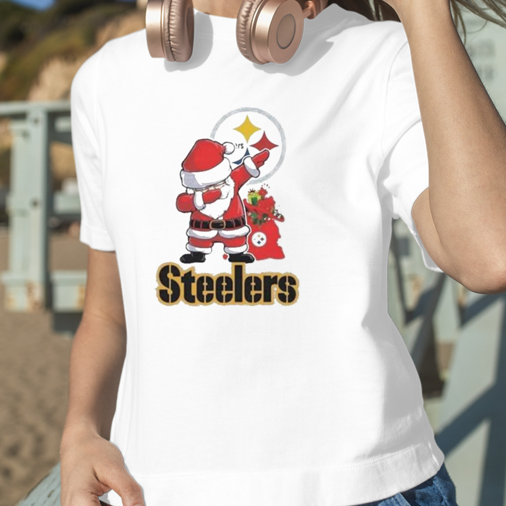 Gnomes Pittsburgh Steelers Christmas shirt - Dalatshirt