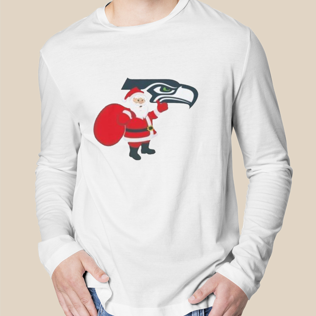 Longsleeve Tee White