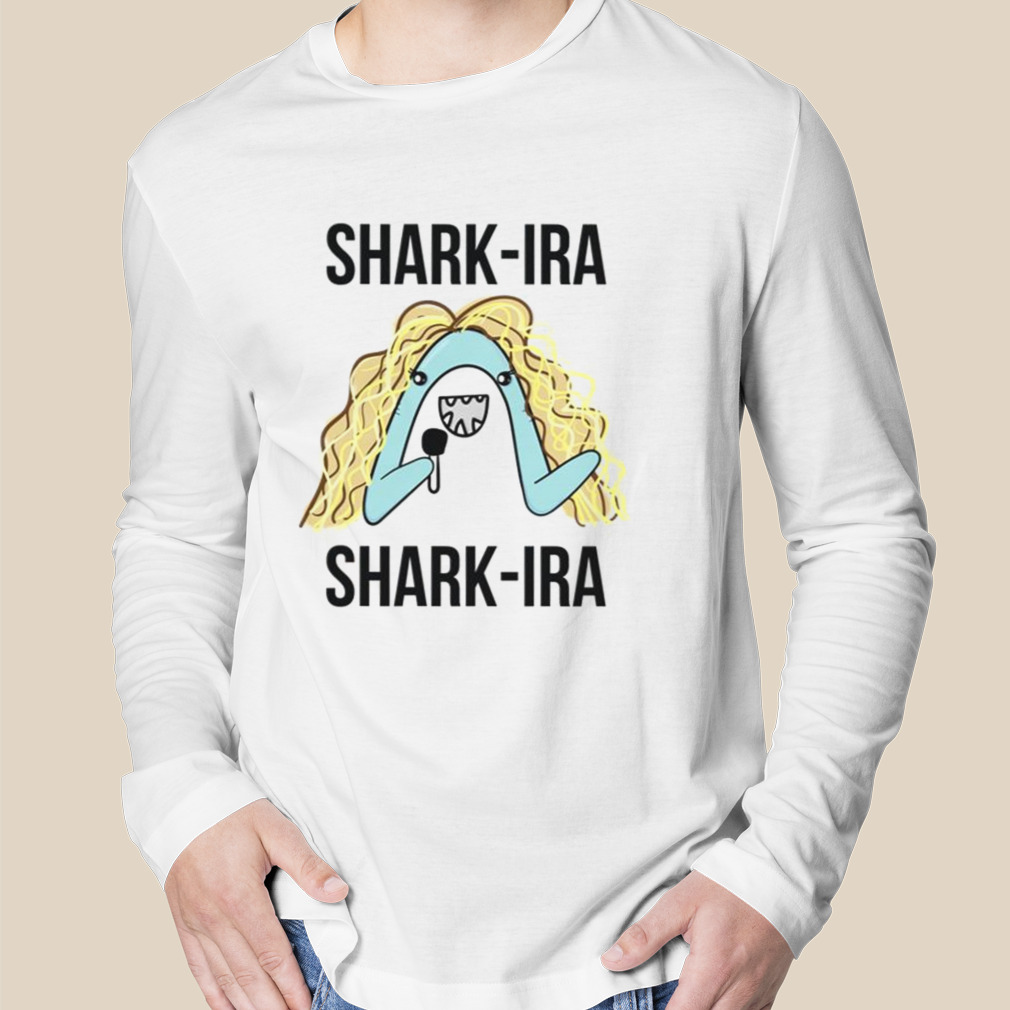 Longsleeve Tee White