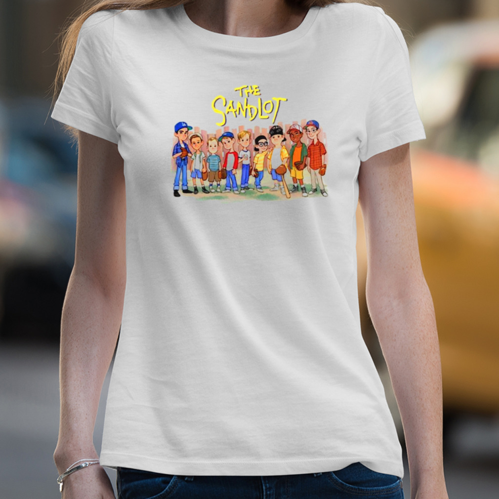 Ladies Tee