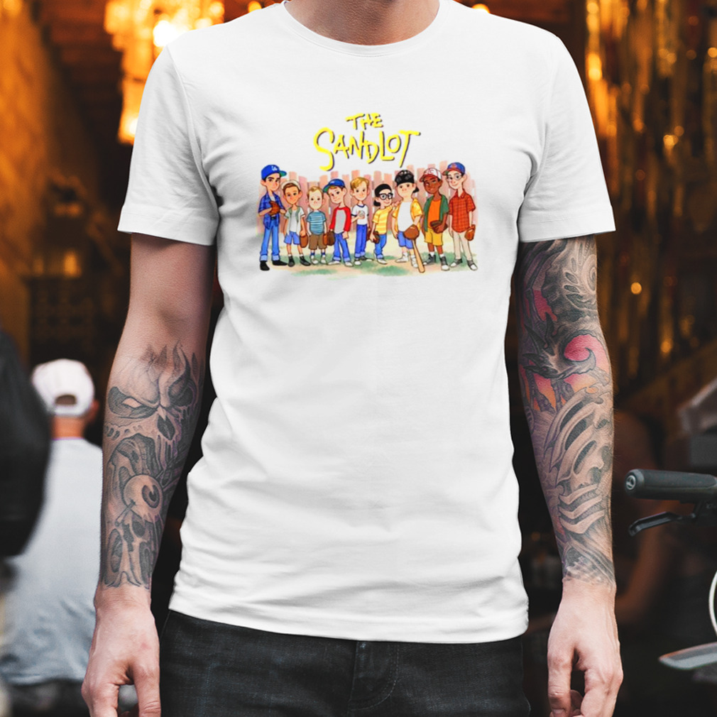 Unisex Tee