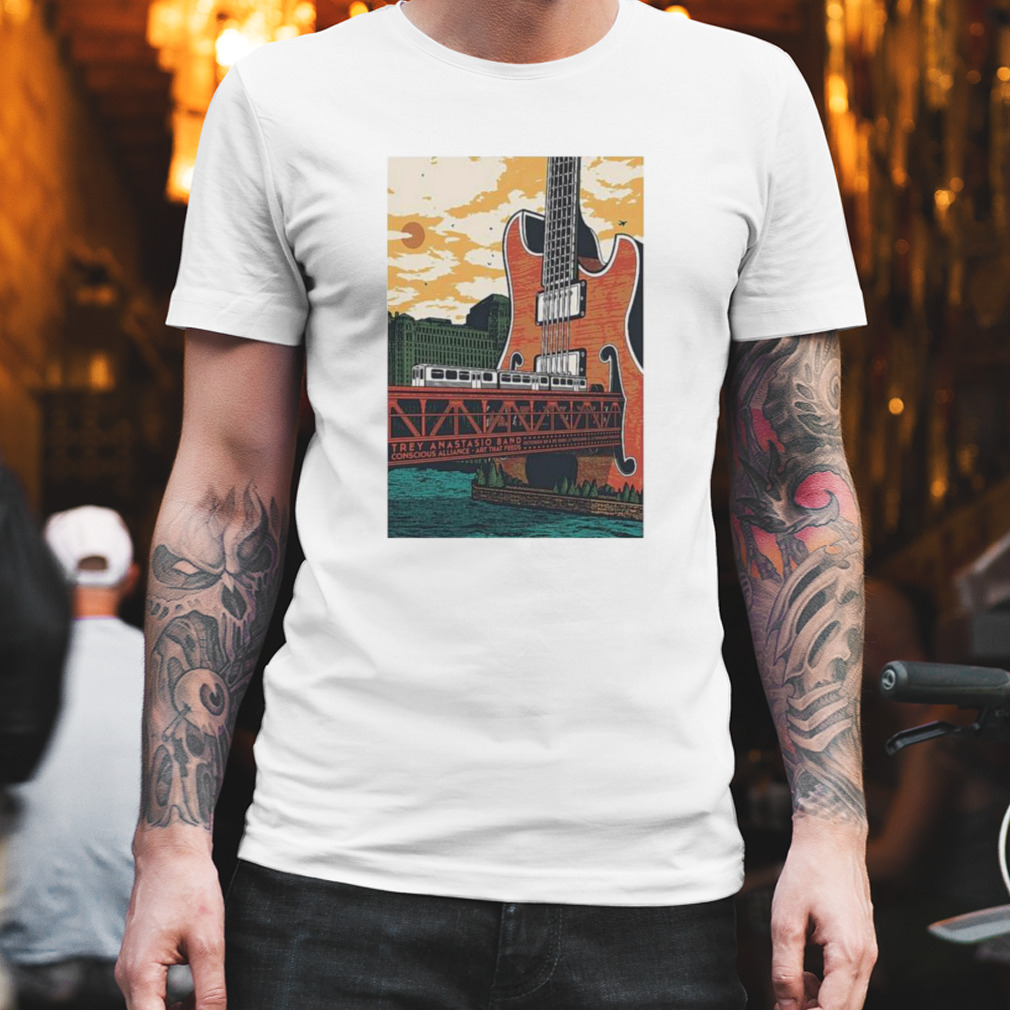 Unisex Tee