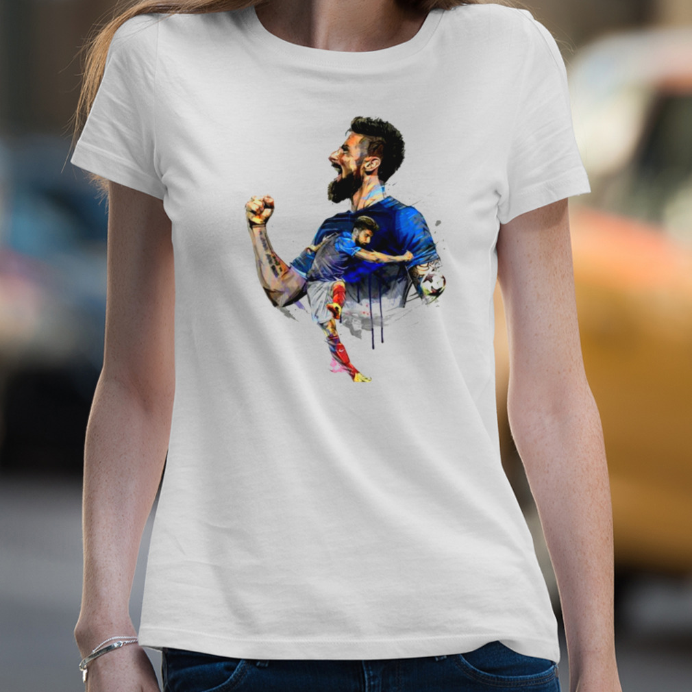 Ladies Tee