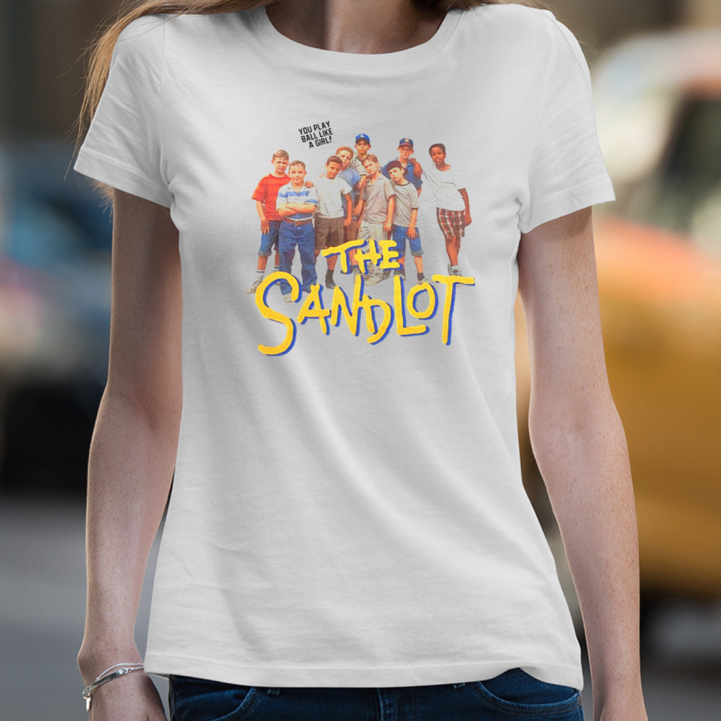 Ladies Tee