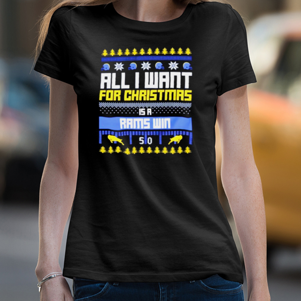 Ladies Tee