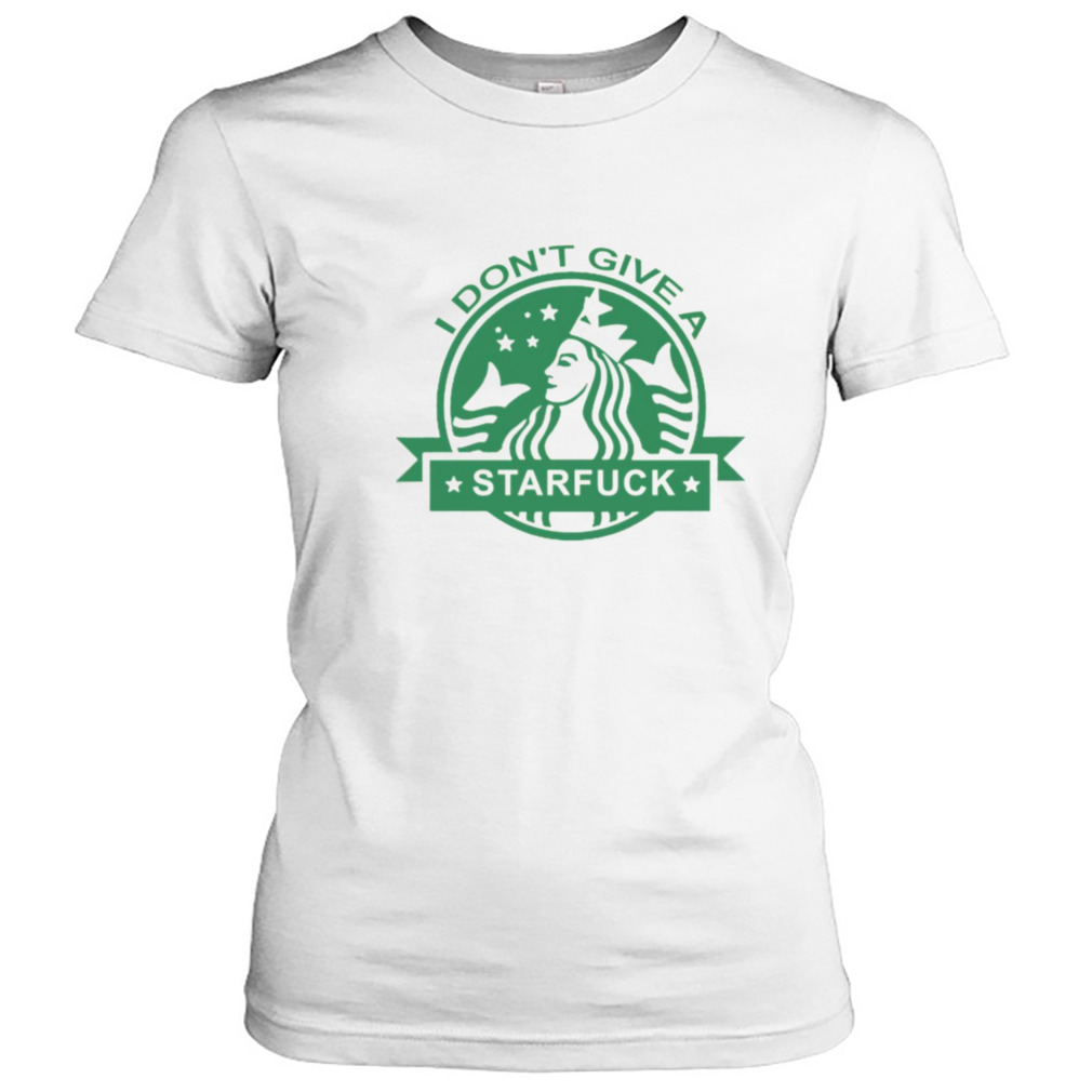 Starbucks  shirt 3