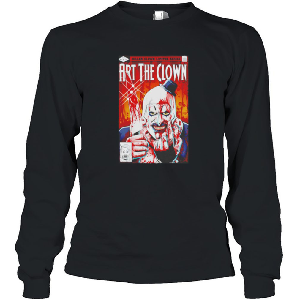 Long Sleeve