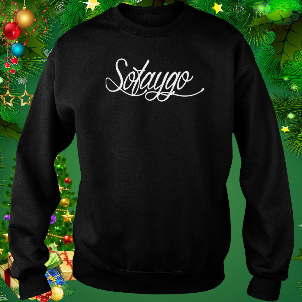 Rapper Sofaygo shirt 4 Sweat tshirt