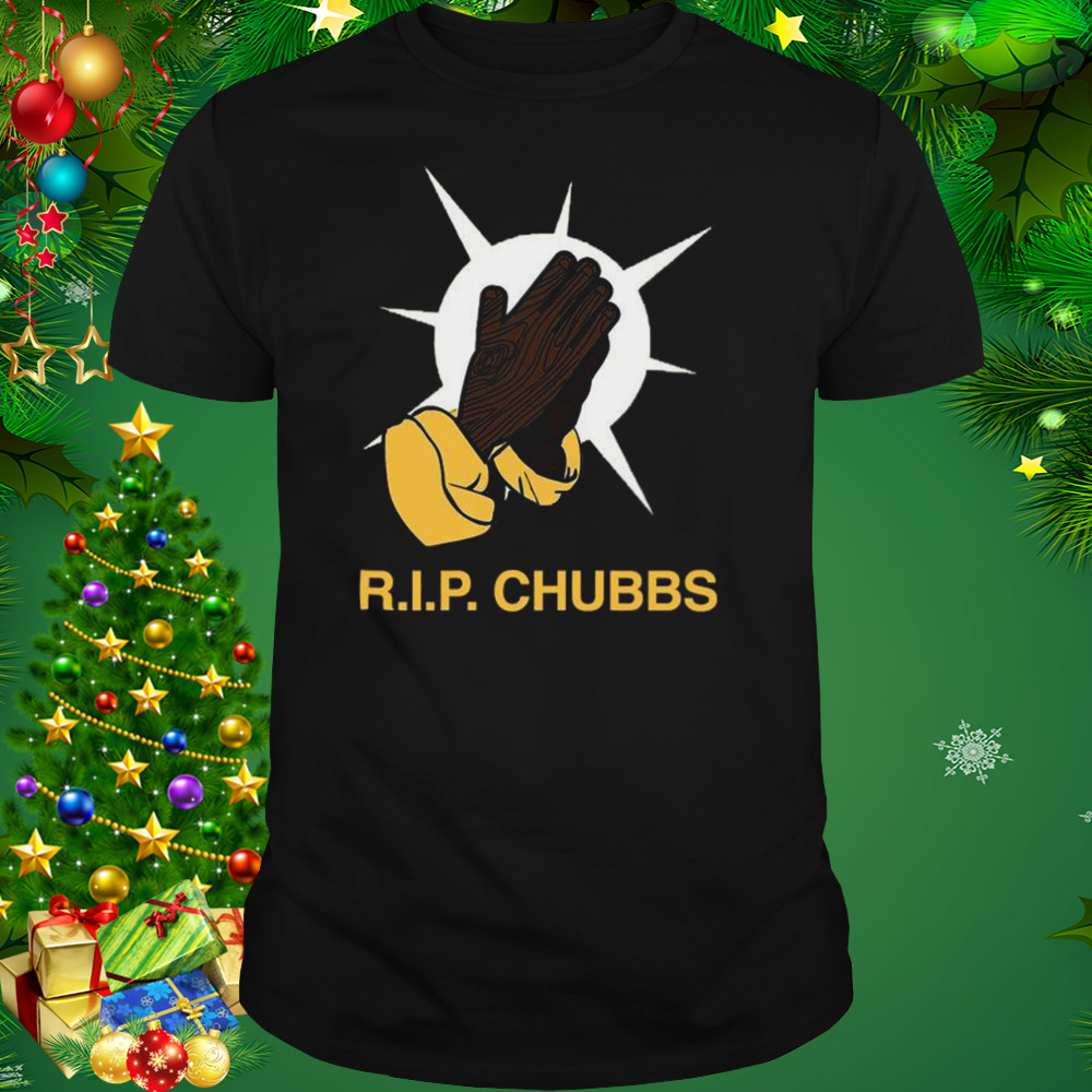 Rip Chubbs shirt 1 Unisex tshirt