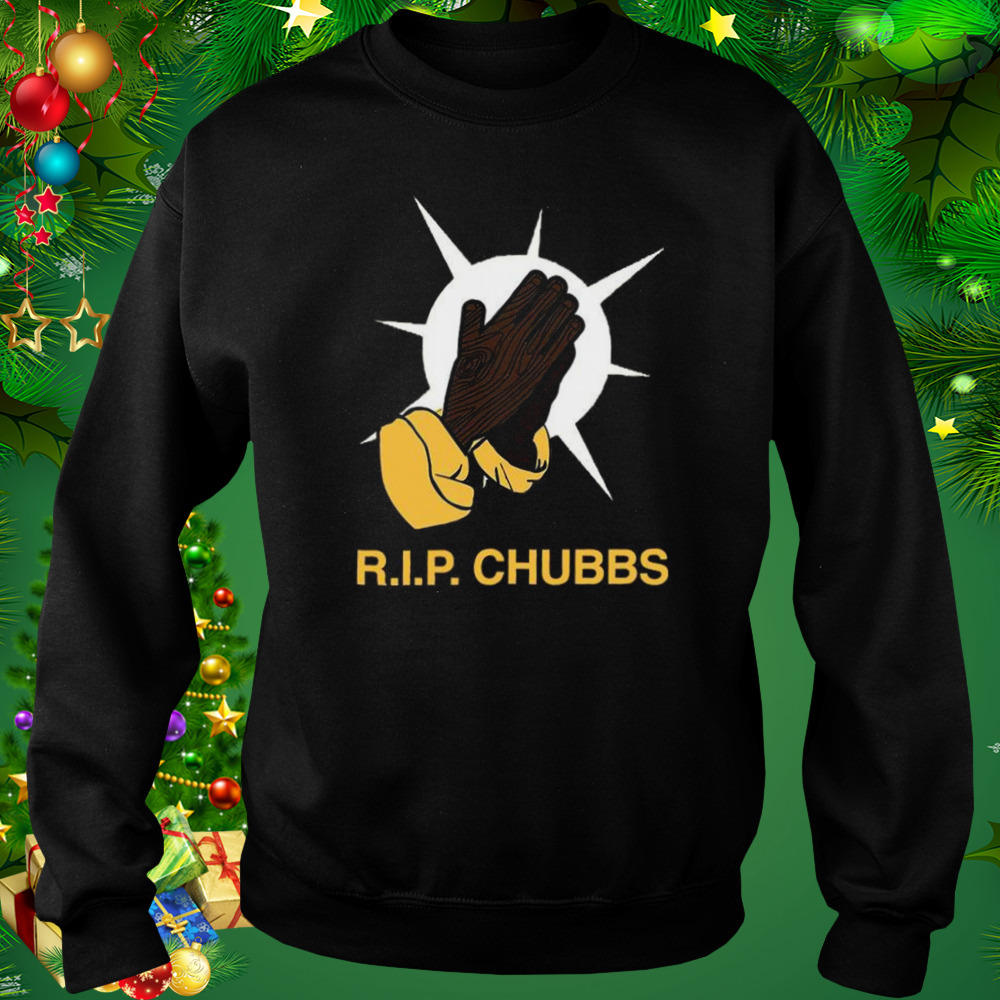 Rip Chubbs shirt 4 Sweat tshirt