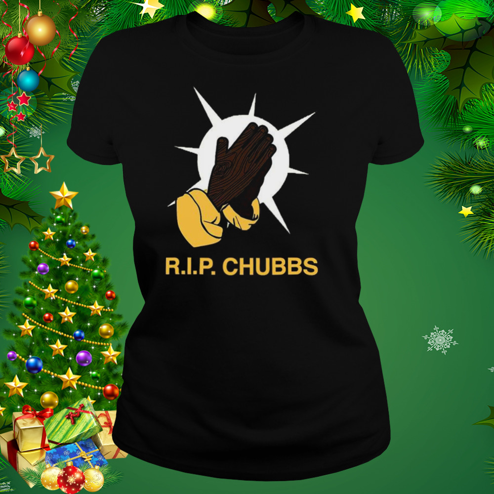 Rip Chubbs shirt 2 Women's tshirt