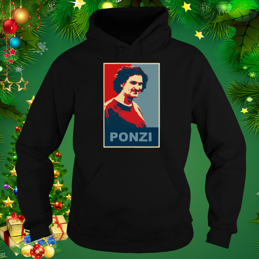 Safu Ponzi Sam Bankman Fraud Hope shirt 5 Hoodie tshirt