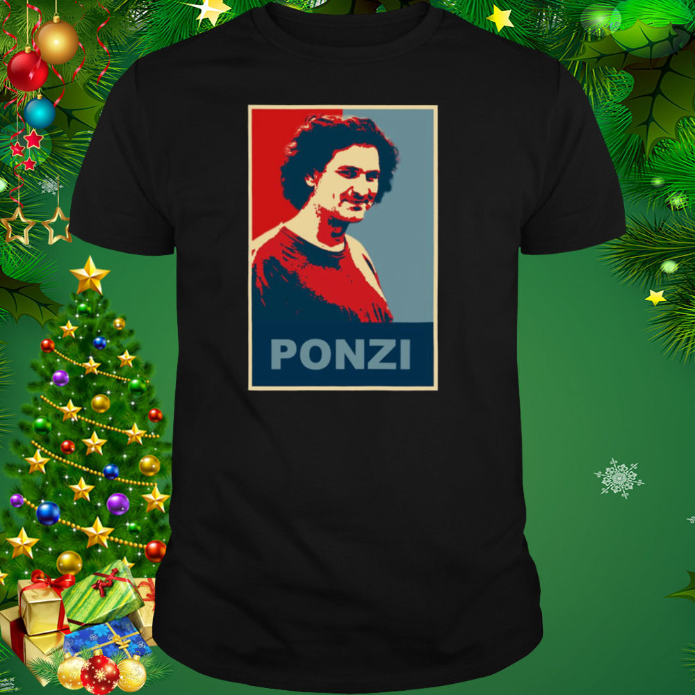 Safu Ponzi Sam Bankman Fraud Hope shirt 1 Unisex tshirt