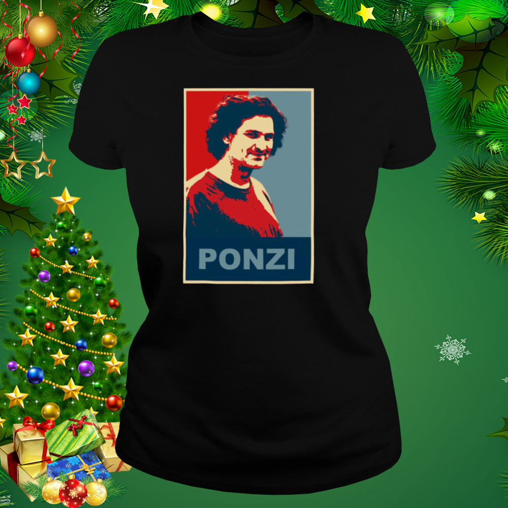 Safu Ponzi Sam Bankman Fraud Hope shirt 2 Women's tshirt