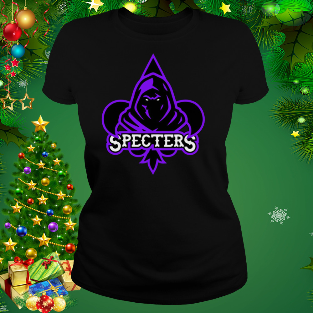 Simulation Hockey League New Orleans Specters shirt 2 Women's tshirt
